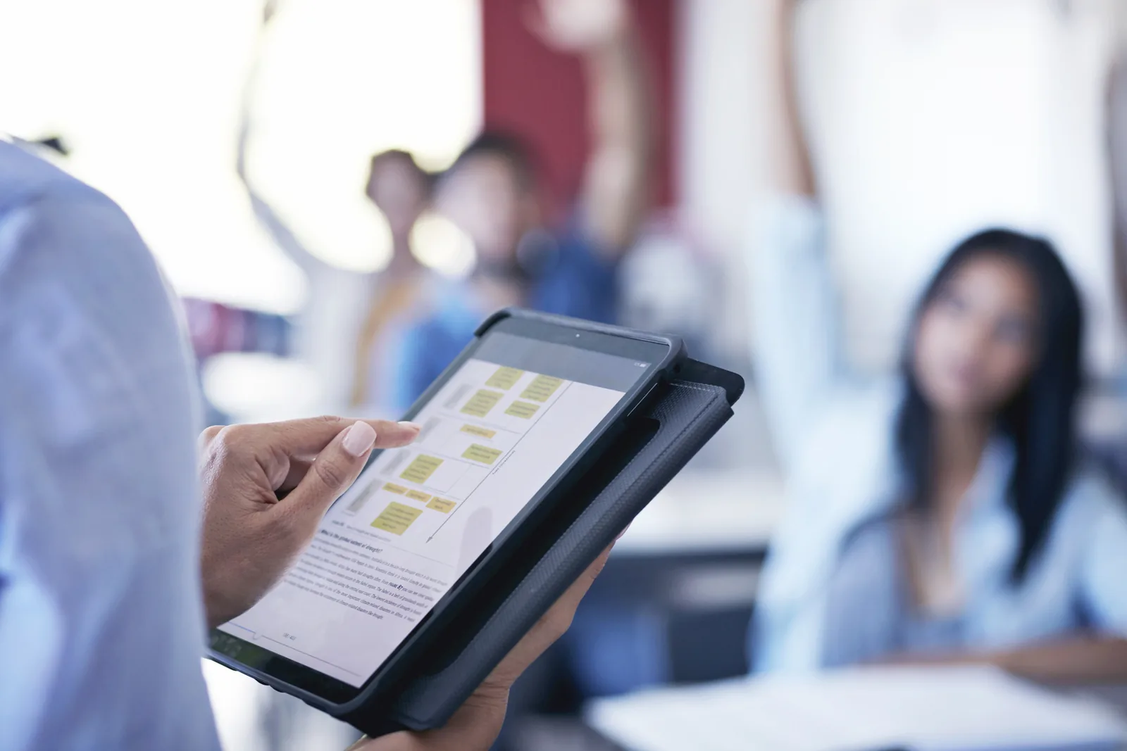Patient education: the case of knowledge, information and personality
